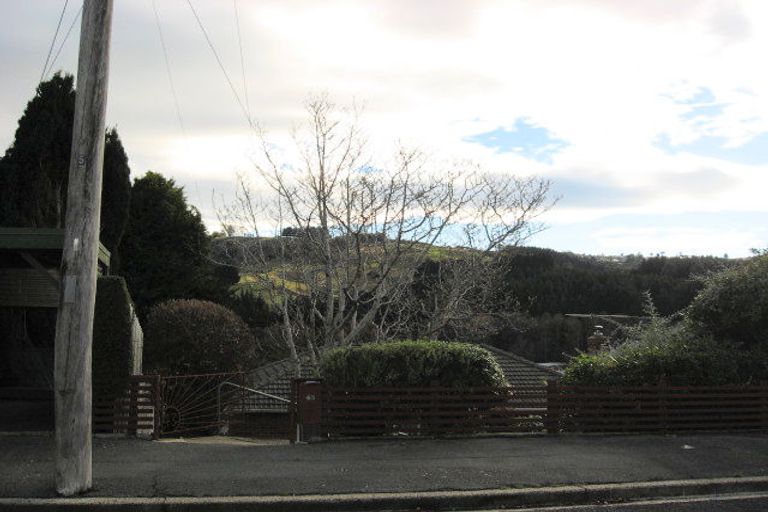 Photo of property in 43 Hocken Street, Kenmure, Dunedin, 9011