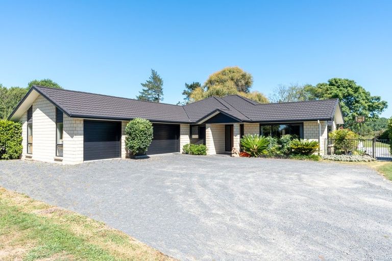 Photo of property in 320c Horotiu Road, Te Kowhai, Hamilton, 3288