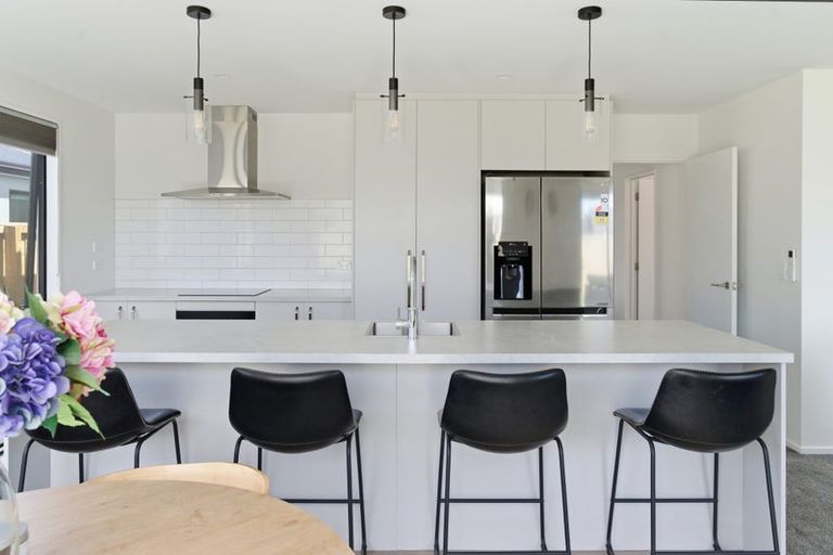 Photo of property in 177 Boyce Drive, Rolleston, 7678