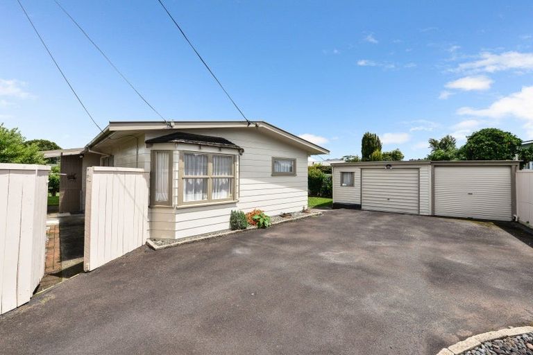 Photo of property in 42 Fitzroy Avenue, Fitzroy, Hamilton, 3206