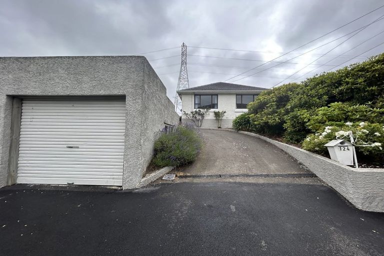 Photo of property in 124 Centennial Avenue, Helensburgh, Dunedin, 9010