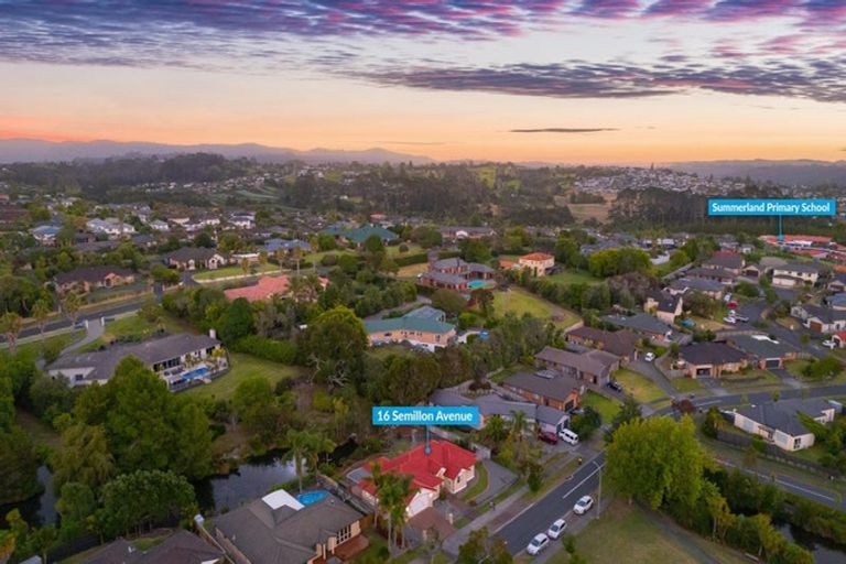 Photo of property in 16 Semillon Avenue, Henderson, Auckland, 0612