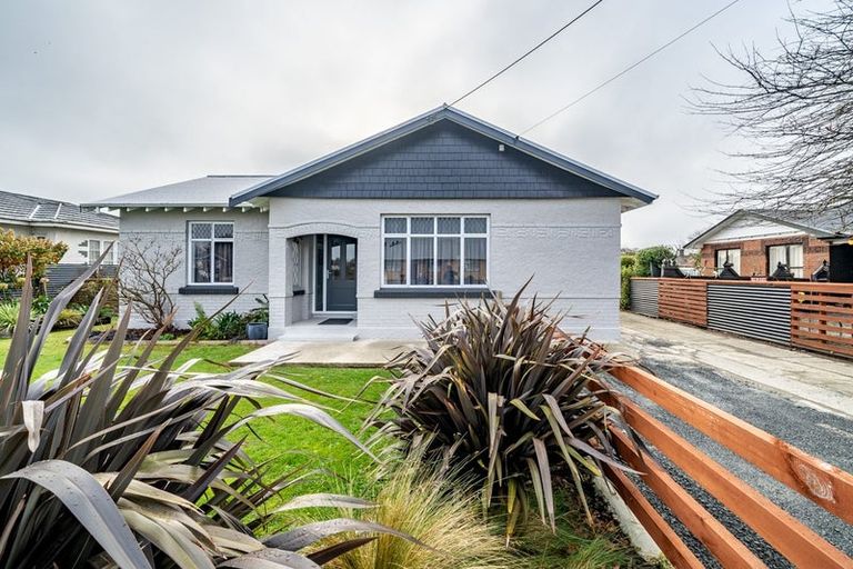 Photo of property in 8 Burns Street, Mataura, 9712
