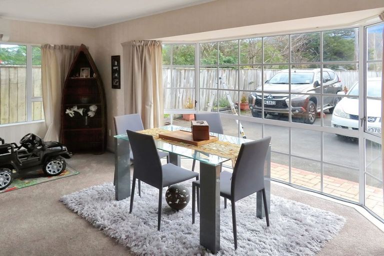Photo of property in 1070a Fergusson Drive, Clouston Park, Upper Hutt, 5018