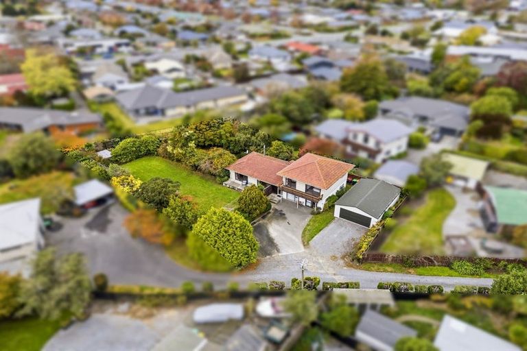 Photo of property in 28a Halswell Junction Road, Halswell, Christchurch, 8025
