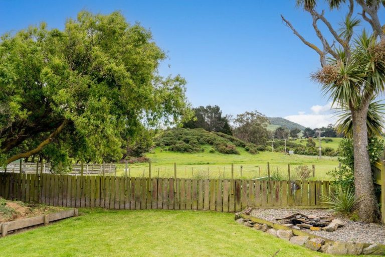 Photo of property in 592 Brighton Road, Westwood, Dunedin, 9035