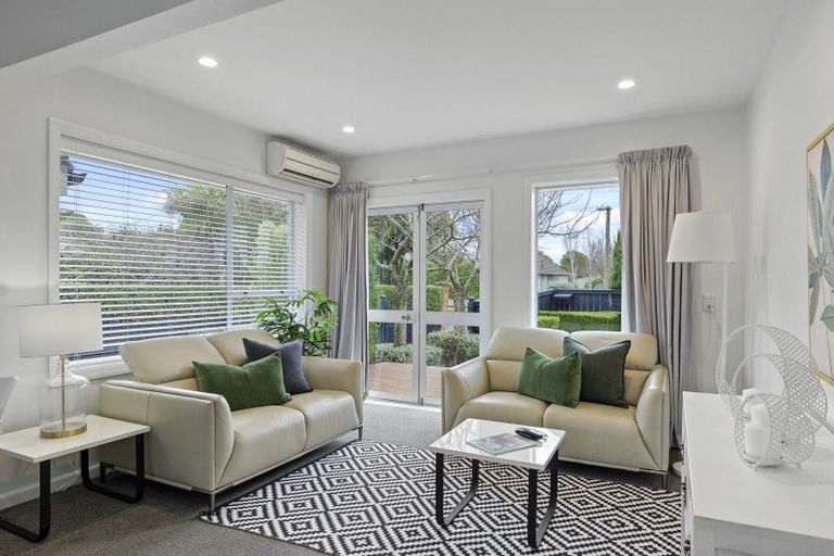 Photo of property in 22 Dinton Street, Russley, Christchurch, 8042