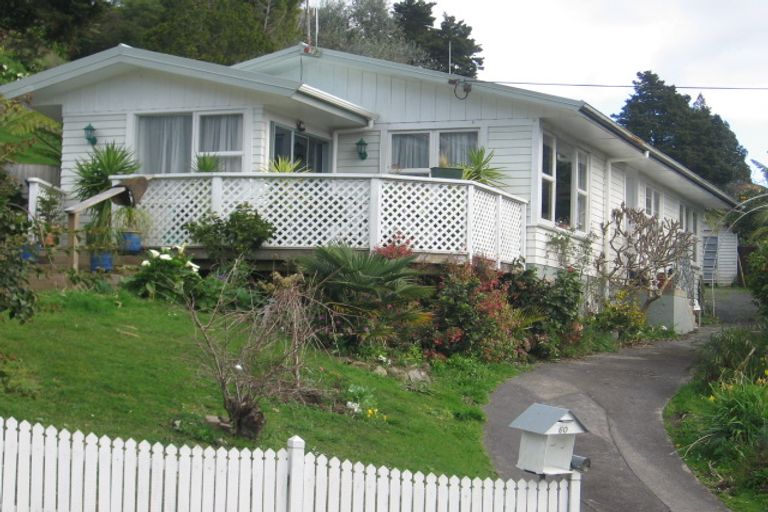 Photo of property in 60 Silverstream Road, Horahora, Whangarei, 0110