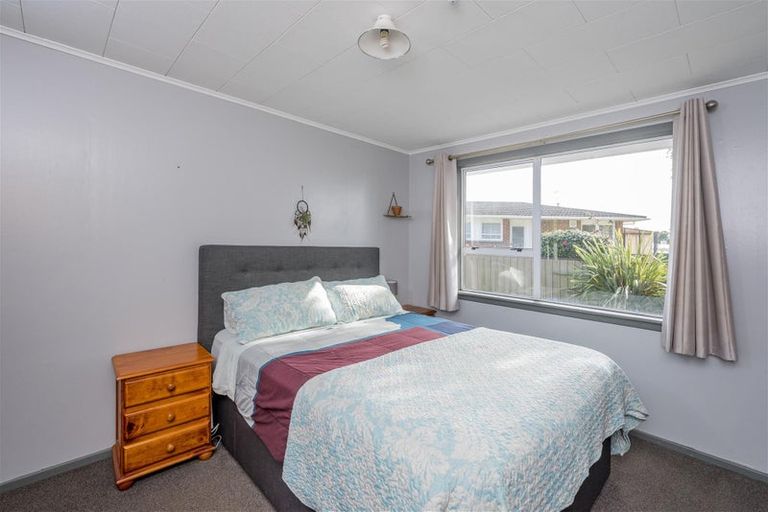 Photo of property in 8a Grey Street, Levin, 5510