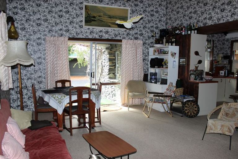 Photo of property in 15 Black Peak Road, Omarama, 9412