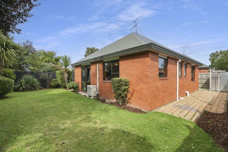 Photo of property in 14 James Street, Allenton, Ashburton, 7700