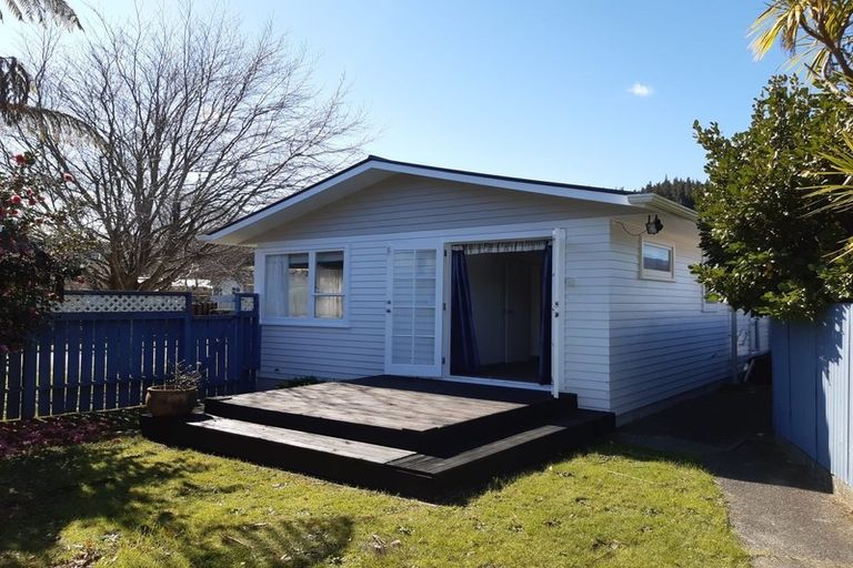 Photo of property in 1 Momona Street, Wainuiomata, Lower Hutt, 5014