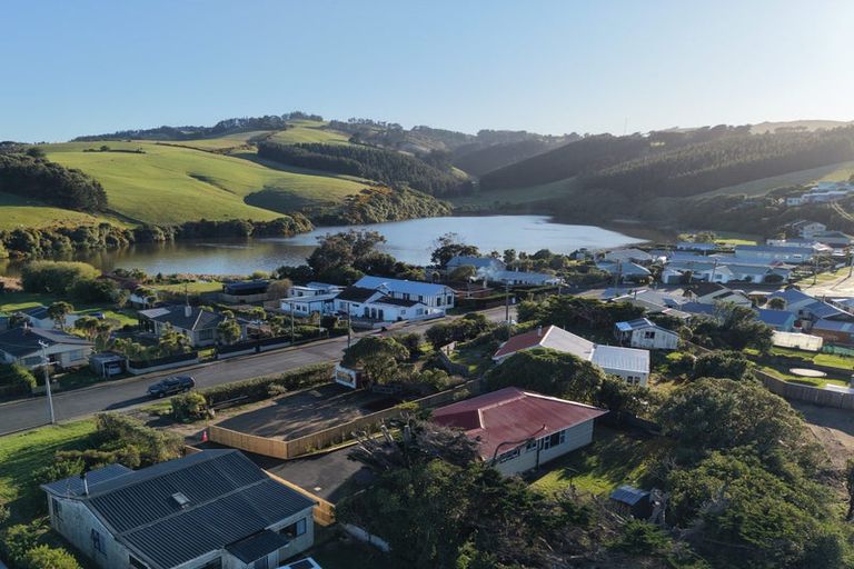 Photo of property in 300 Tomahawk Road, Ocean Grove, Dunedin, 9013