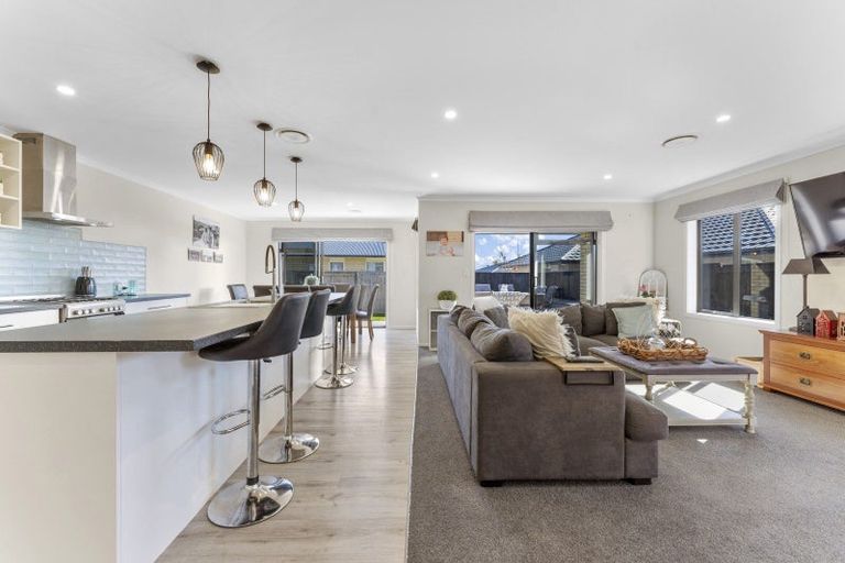 Photo of property in 27 Kauri Place, Pahiatua, 4910