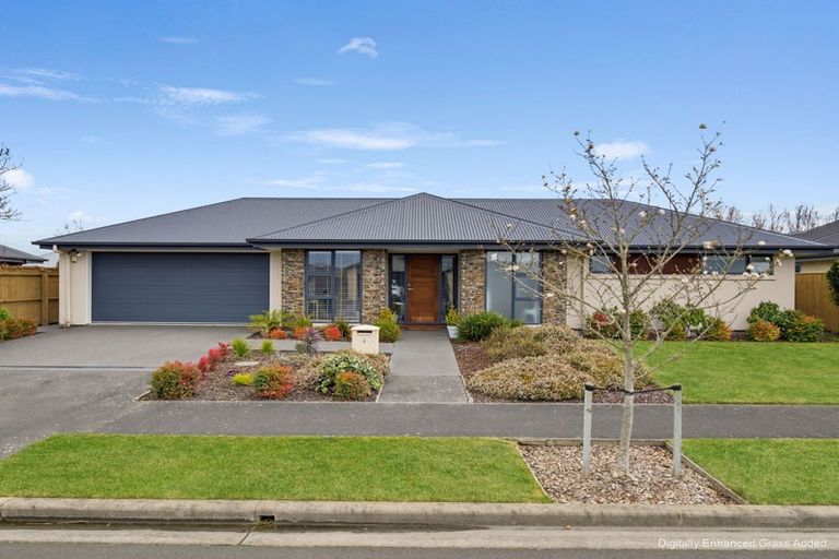 Photo of property in 6 Oates Street, Lincoln, 7608