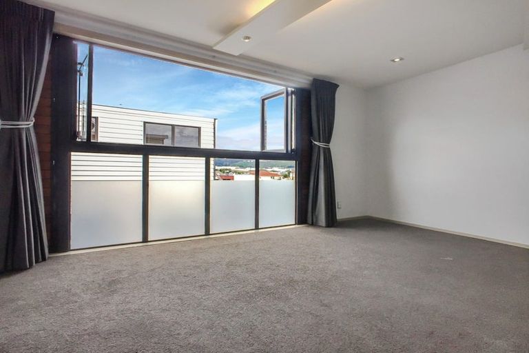 Photo of property in 11/45 Childers Terrace, Kilbirnie, Wellington, 6022