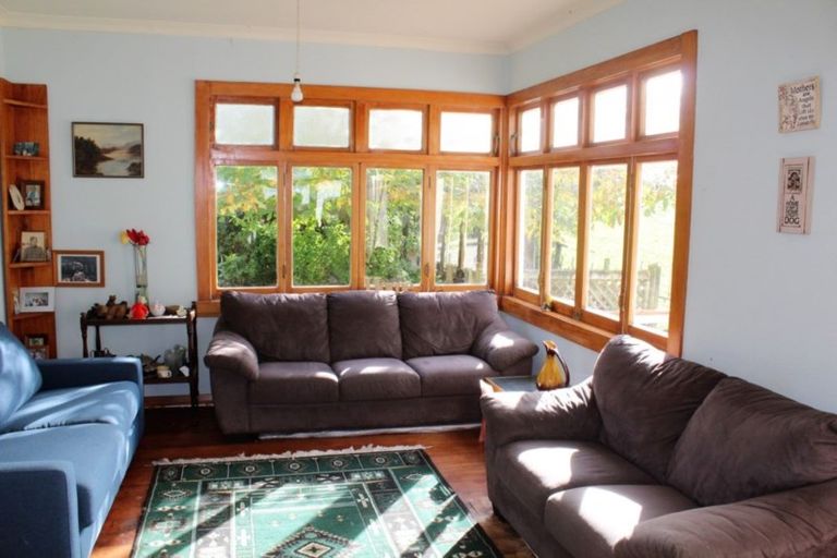 Photo of property in 346 Umutaoroa Road, Dannevirke, 4978