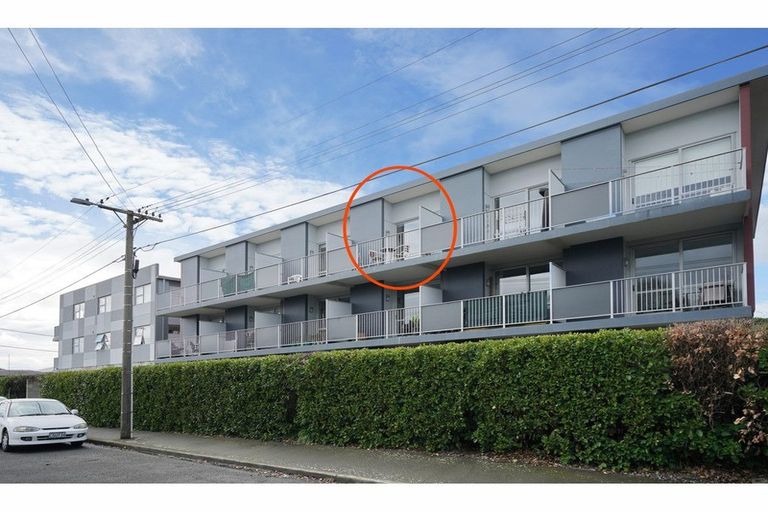 Photo of property in 15/126 Nursery Road, Linwood, Christchurch, 8011