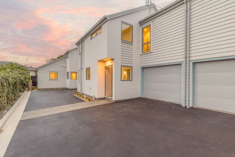 Photo of property in 112c Wildberry Street, Woolston, Christchurch, 8023