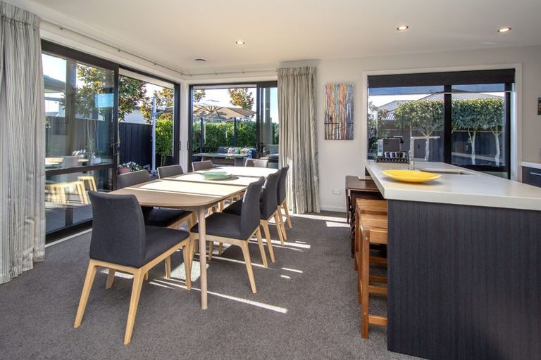 Photo of property in 4 Coulter Street, Pegasus, 7612