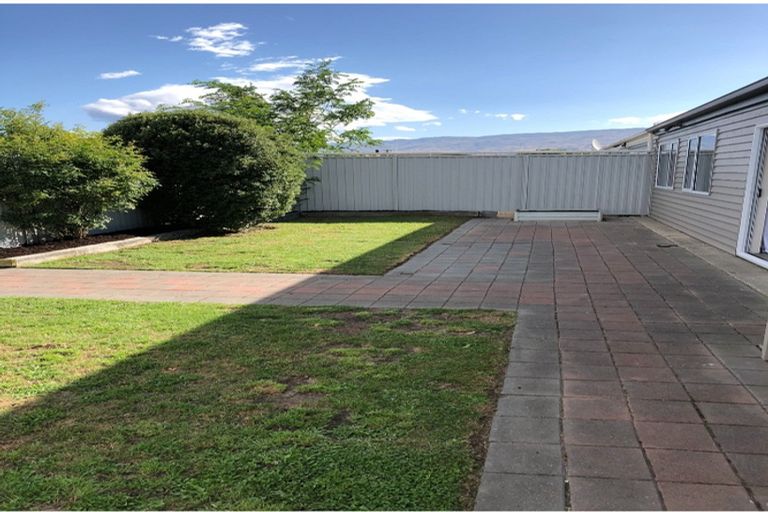 Photo of property in 14 Gregg Street, Alexandra, 9320