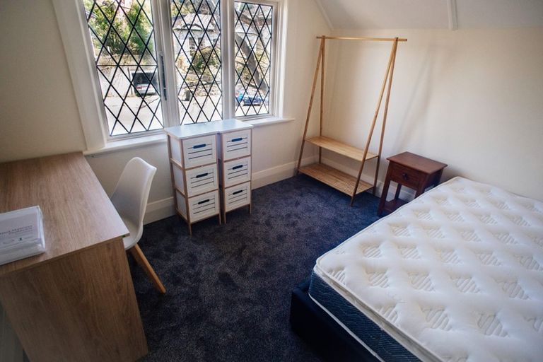 Photo of property in 35 Heriot Row, Dunedin Central, Dunedin, 9016