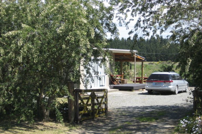 Photo of property in 8 Grierson Avenue, Amberley, 7481