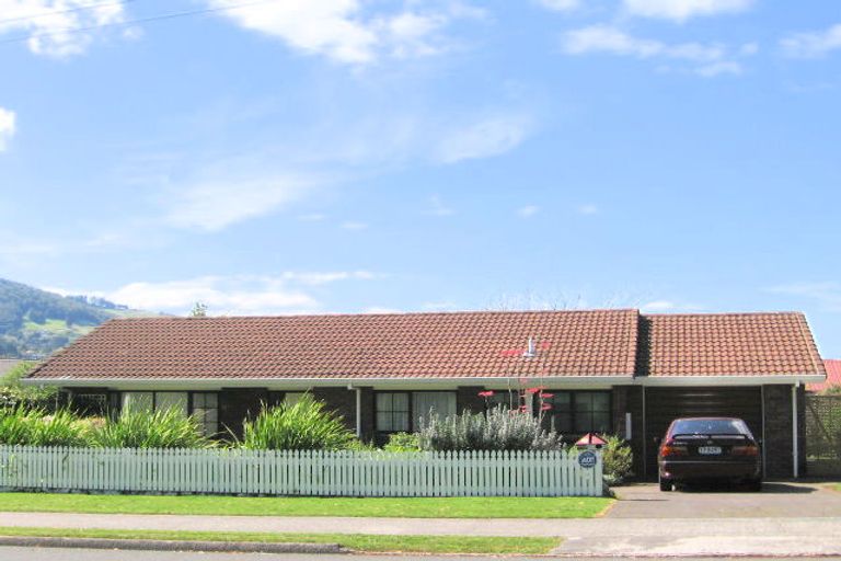 Photo of property in 156 Pukehangi Road, Pukehangi, Rotorua, 3015