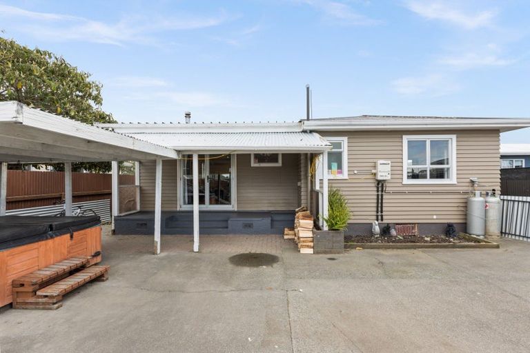 Photo of property in 27 Richmond Street, Maraenui, Napier, 4110