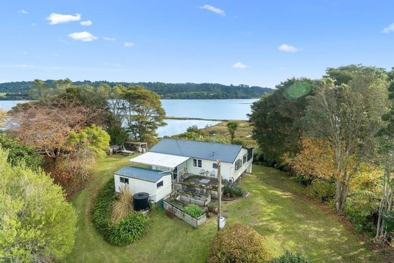 Photo of property in 295 Ruatuna Road, Waiotahe, Opotiki, 3198