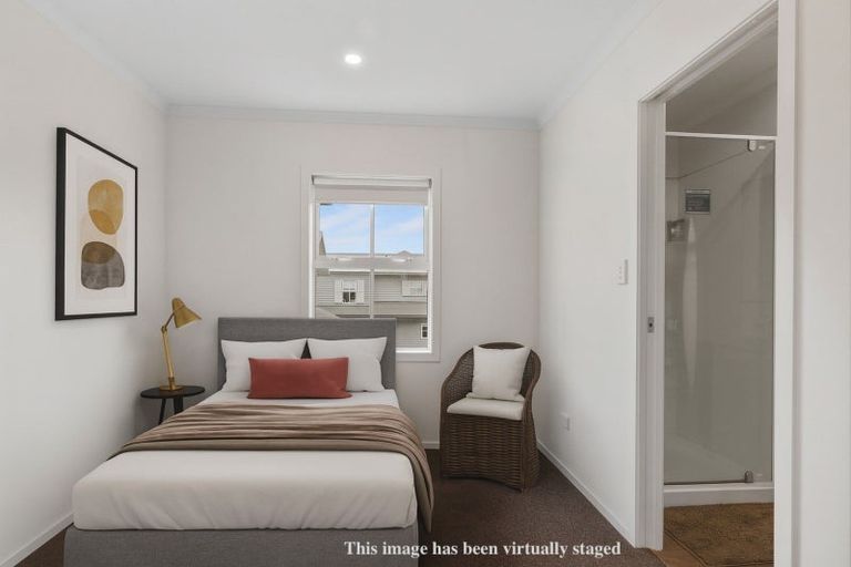 Photo of property in 8/75 Cameron Road, Hamilton East, Hamilton, 3216