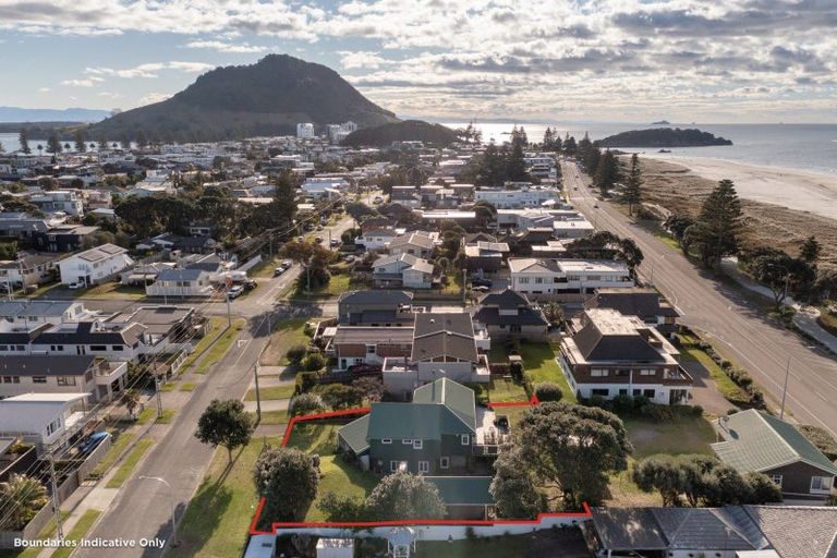Photo of property in 5 Muricata Avenue, Mount Maunganui, 3116