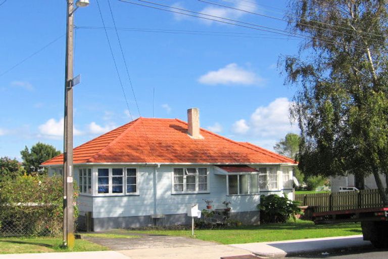 Photo of property in 17 Aurora Avenue, Wesley, Auckland, 1025