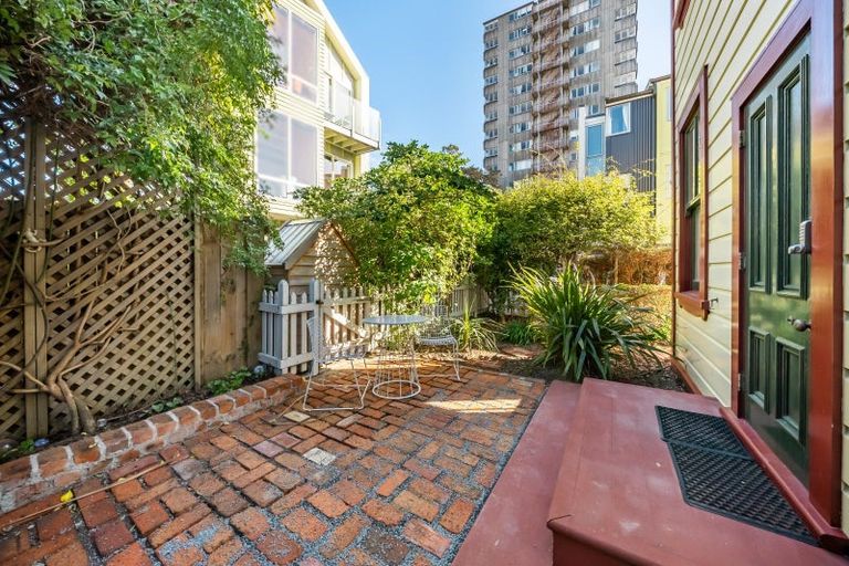 Photo of property in 130a Abel Smith Street, Te Aro, Wellington, 6011