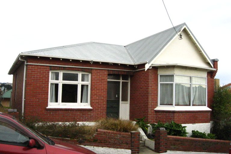 Photo of property in 1 Agnew Street, North Dunedin, Dunedin, 9016