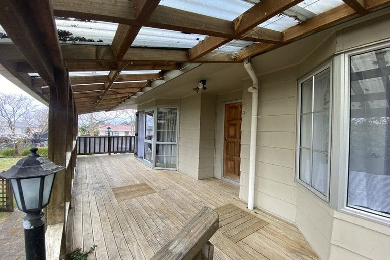 Photo of property in 6 Amber Place, Pukehangi, Rotorua, 3015