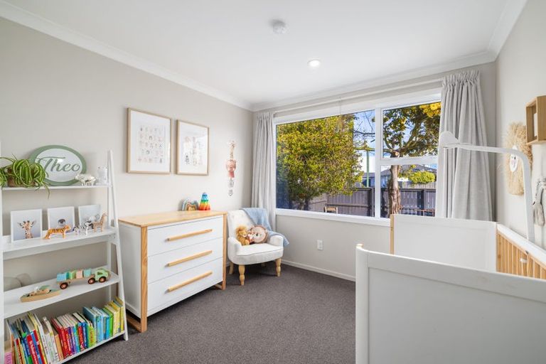 Photo of property in 478 Wairakei Road, Burnside, Christchurch, 8053