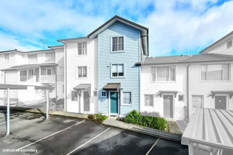 Photo of property in 5 Opito Way, East Tamaki, Auckland, 2013