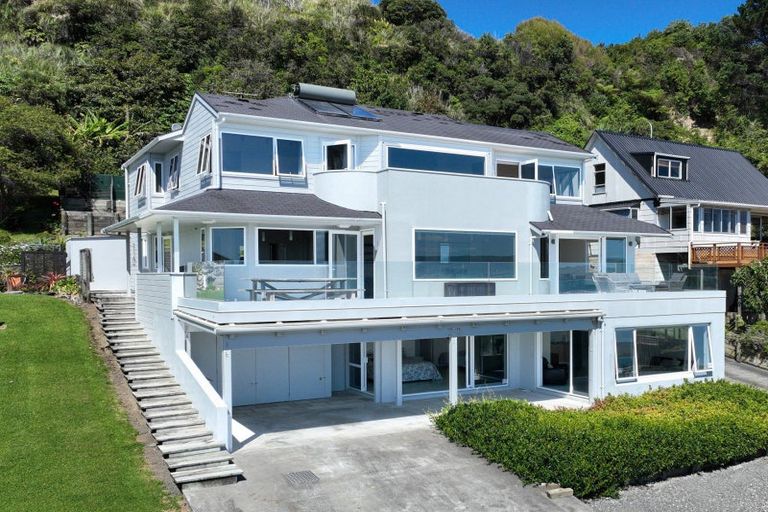 Photo of property in 544aa Mahia East Coast Road, Mahia, Nuhaka, 4198