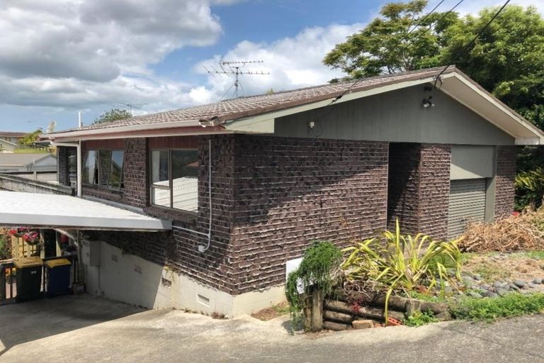 Photo of property in 185 Rangatira Road, Beach Haven, Auckland, 0626