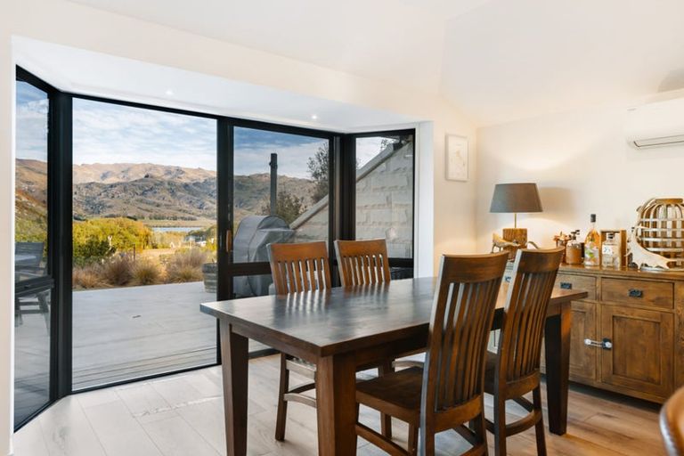 Photo of property in 91 Lowburn Valley Road, Lowburn, Cromwell, 9384