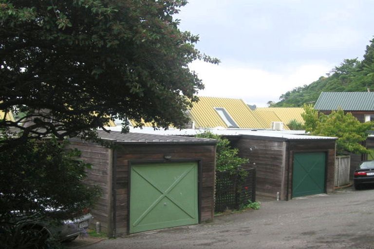 Photo of property in 5/21 Amapur Drive, Khandallah, Wellington, 6035