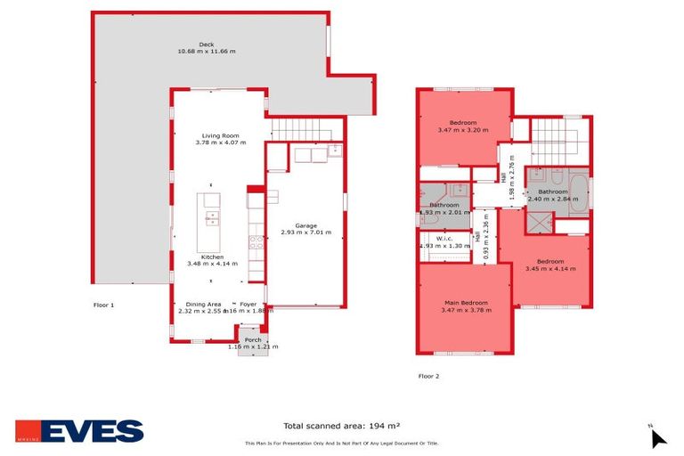 Photo of property in 3 Jewels Lane, Papamoa, 3118