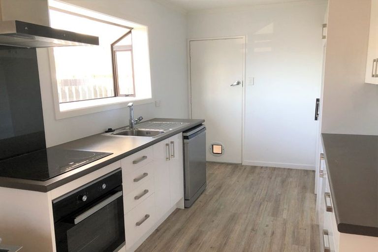 Photo of property in 4 Houghton Crescent, Redwoodtown, Blenheim, 7201