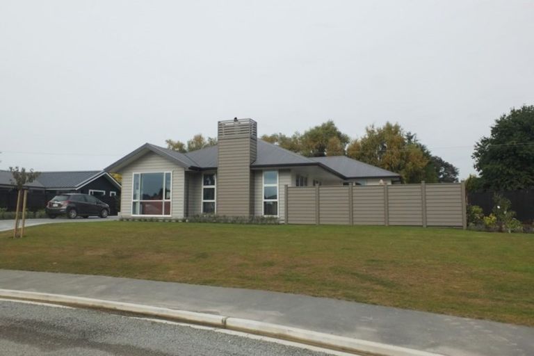 Photo of property in 1 Stringer Crescent, Waiareka Junction, Oamaru, 9401