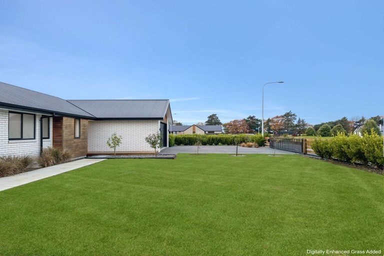 Photo of property in 3 Mansevale Way, Leeston, 7632