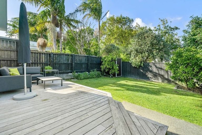 Photo of property in 48 Lincoln Street, Ponsonby, Auckland, 1021