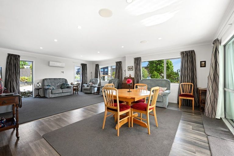 Photo of property in 19 Ballybunnion Crescent, Morrinsville, 3300