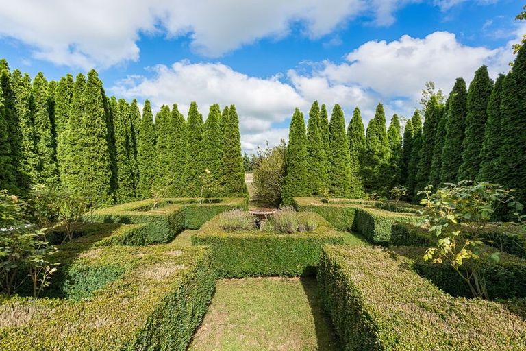 Photo of property in 371a Isaac Road, Eyrewell, Rangiora, 7476