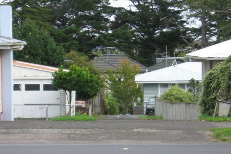 Photo of property in 145 Ti Rakau Drive, Pakuranga, Auckland, 2010